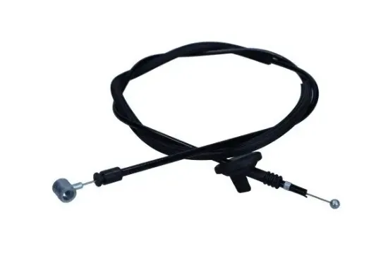 Motorhaubenzug mitte vorne MAXGEAR 32-1774 Bild Motorhaubenzug mitte vorne MAXGEAR 32-1774