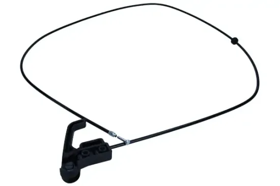 Motorhaubenzug vorne MAXGEAR 32-1777 Bild Motorhaubenzug vorne MAXGEAR 32-1777