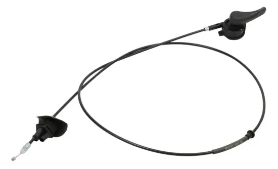 Motorhaubenzug MAXGEAR 32-1809 Bild Motorhaubenzug MAXGEAR 32-1809