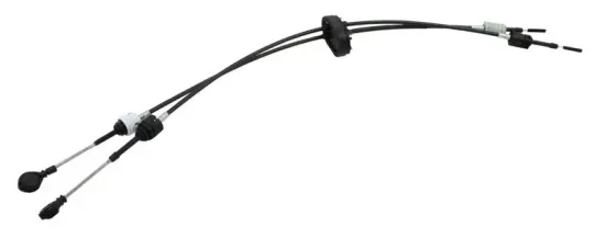 Seilzug, Schaltgetriebe MAXGEAR 32-1926 Bild Seilzug, Schaltgetriebe MAXGEAR 32-1926