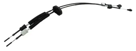 Seilzug, Schaltgetriebe MAXGEAR 32-1930 Bild Seilzug, Schaltgetriebe MAXGEAR 32-1930