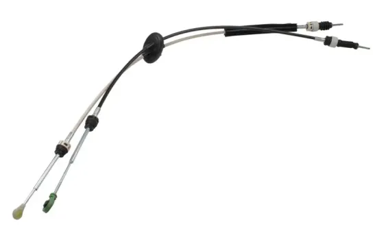 Seilzug, Schaltgetriebe MAXGEAR 32-1981 Bild Seilzug, Schaltgetriebe MAXGEAR 32-1981