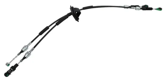 Seilzug, Schaltgetriebe MAXGEAR 32-1983 Bild Seilzug, Schaltgetriebe MAXGEAR 32-1983