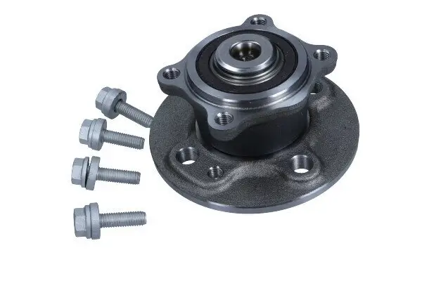 Radlagersatz Hinterachse MAXGEAR 33-0733