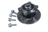 Radlagersatz Hinterachse MAXGEAR 33-0733