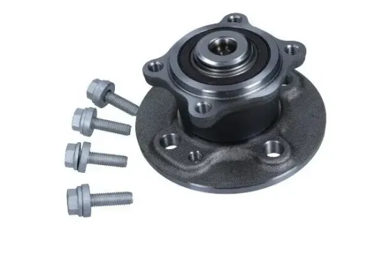 Radlagersatz Hinterachse MAXGEAR 33-0733 Bild Radlagersatz Hinterachse MAXGEAR 33-0733