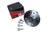 Radlagersatz Hinterachse MAXGEAR 33-0733 Bild Radlagersatz Hinterachse MAXGEAR 33-0733