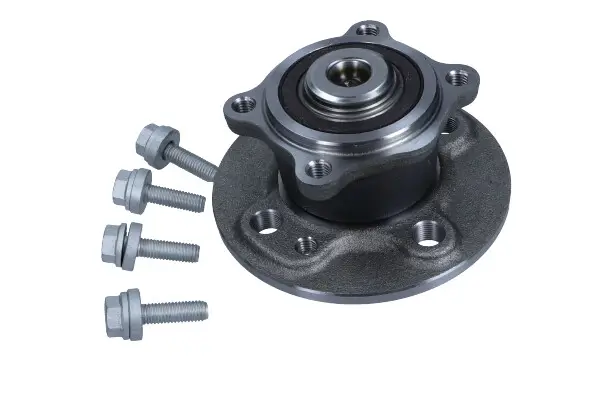 Radlagersatz Hinterachse MAXGEAR 33-0733