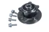 Radlagersatz Hinterachse MAXGEAR 33-0733