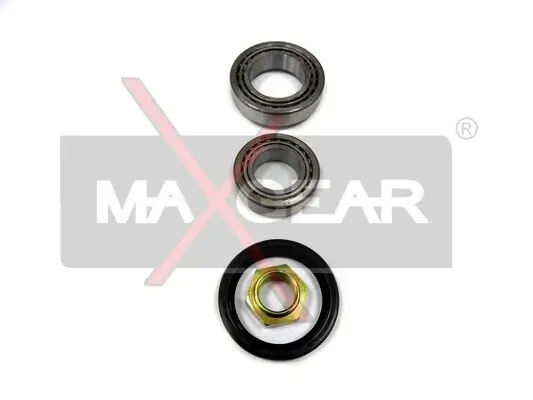 Radlagersatz MAXGEAR 33-0060 Bild Radlagersatz MAXGEAR 33-0060