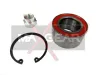 Radlagersatz Vorderachse MAXGEAR 33-0143