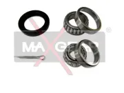 Radlagersatz MAXGEAR 33-0165