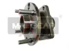 Radlagersatz Hinterachse MAXGEAR 33-0175