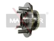 Radlagersatz MAXGEAR 33-0246