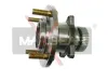 Radlagersatz Hinterachse MAXGEAR 33-0469