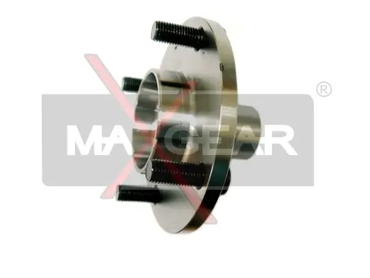 Radnabe MAXGEAR 33-0478 Bild Radnabe MAXGEAR 33-0478