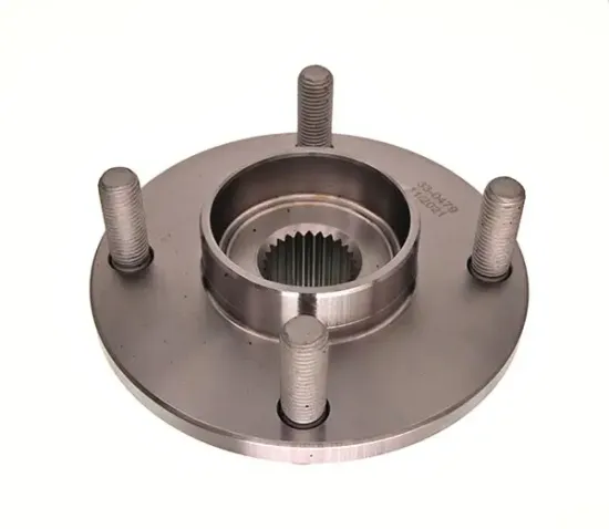 Radnabe Vorderachse links Vorderachse rechts MAXGEAR 33-0479 Bild Radnabe Vorderachse links Vorderachse rechts MAXGEAR 33-0479