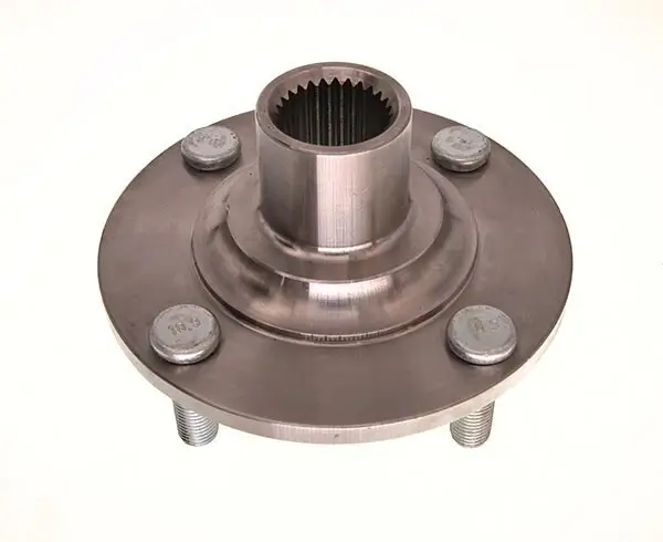 Radnabe Vorderachse links Vorderachse rechts MAXGEAR 33-0480
