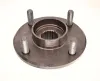 Radnabe Vorderachse links Vorderachse rechts MAXGEAR 33-0480 Bild Radnabe Vorderachse links Vorderachse rechts MAXGEAR 33-0480