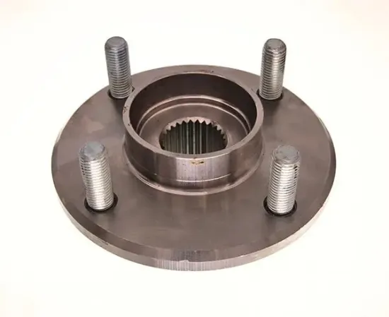 Radnabe Vorderachse links Vorderachse rechts MAXGEAR 33-0480 Bild Radnabe Vorderachse links Vorderachse rechts MAXGEAR 33-0480
