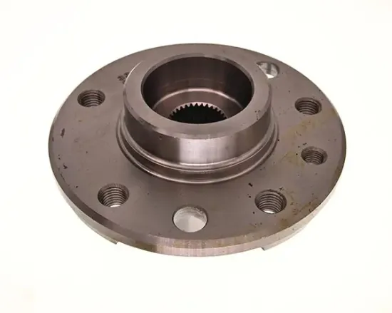 Radnabe Vorderachse links Vorderachse rechts MAXGEAR 33-0487 Bild Radnabe Vorderachse links Vorderachse rechts MAXGEAR 33-0487