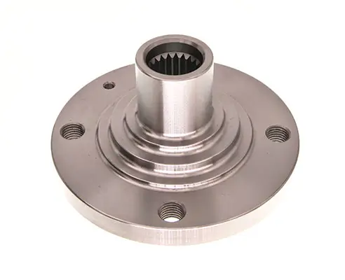 Radnabe Vorderachse links Vorderachse rechts MAXGEAR 33-0491 Bild Radnabe Vorderachse links Vorderachse rechts MAXGEAR 33-0491