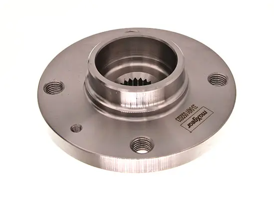 Radnabe Vorderachse links Vorderachse rechts MAXGEAR 33-0491 Bild Radnabe Vorderachse links Vorderachse rechts MAXGEAR 33-0491
