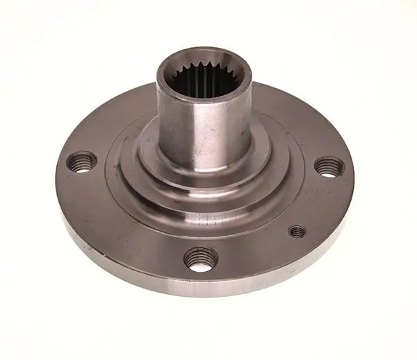 Radnabe Vorderachse links Vorderachse rechts MAXGEAR 33-0495