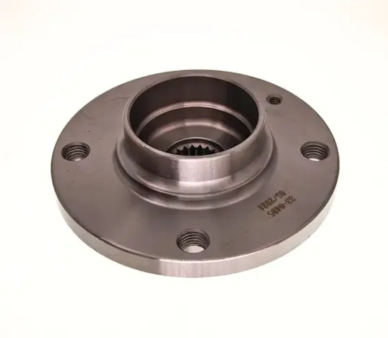 Radnabe Vorderachse links Vorderachse rechts MAXGEAR 33-0495 Bild Radnabe Vorderachse links Vorderachse rechts MAXGEAR 33-0495