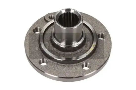 Radnabe MAXGEAR 33-0496 Bild Radnabe MAXGEAR 33-0496