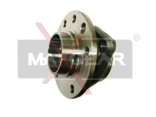Radlagersatz Vorderachse MAXGEAR 33-0527