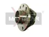 Radlagersatz Vorderachse MAXGEAR 33-0527