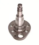 Achszapfen, Achskörper Hinterachse links MAXGEAR 33-0535