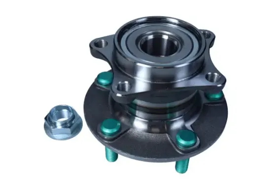 Radlagersatz Hinterachse MAXGEAR 33-0719 Bild Radlagersatz Hinterachse MAXGEAR 33-0719