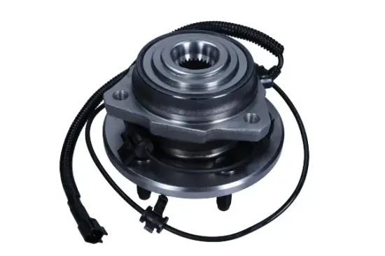 Radlagersatz Vorderachse links MAXGEAR 33-0741 Bild Radlagersatz Vorderachse links MAXGEAR 33-0741