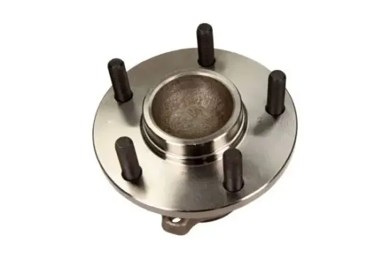 Radlagersatz Hinterachse MAXGEAR 33-0770 Bild Radlagersatz Hinterachse MAXGEAR 33-0770