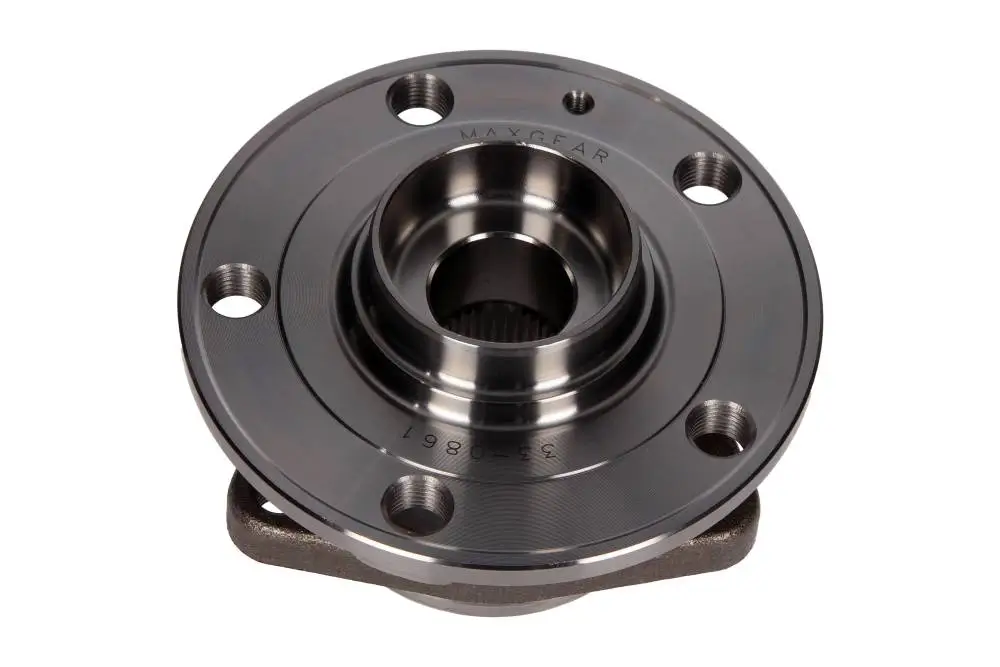 Radlagersatz Vorderachse MAXGEAR 33-0861