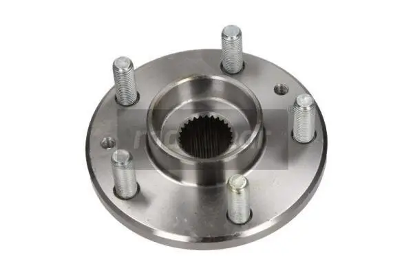 Radnabe Vorderachse links Vorderachse rechts MAXGEAR 33-0873