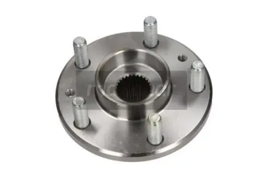 Radnabe Vorderachse links Vorderachse rechts MAXGEAR 33-0873 Bild Radnabe Vorderachse links Vorderachse rechts MAXGEAR 33-0873