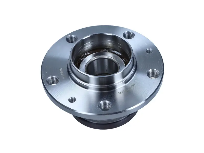 Radlagersatz Hinterachse MAXGEAR 33-0875