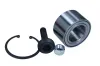 Radlagersatz Vorderachse MAXGEAR 33-0880 Bild Radlagersatz Vorderachse MAXGEAR 33-0880