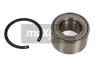 Radlagersatz Vorderachse MAXGEAR 33-0893