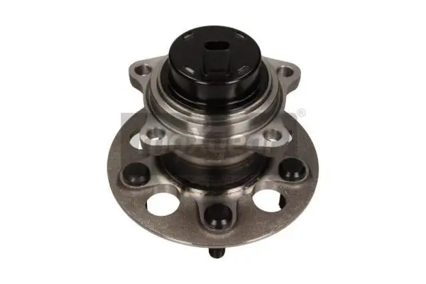 Radlagersatz Hinterachse MAXGEAR 33-0905