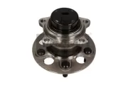 Radlagersatz Hinterachse MAXGEAR 33-0905