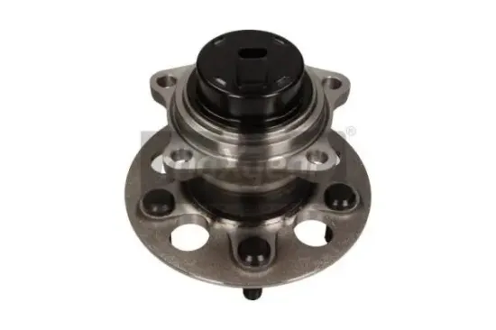 Radlagersatz Hinterachse MAXGEAR 33-0905 Bild Radlagersatz Hinterachse MAXGEAR 33-0905