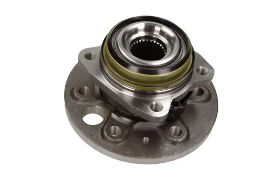 Radlagersatz MAXGEAR 33-0906 Bild Radlagersatz MAXGEAR 33-0906