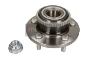 Radlagersatz Hinterachse MAXGEAR 33-0907