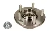 Radlagersatz Hinterachse MAXGEAR 33-0907 Bild Radlagersatz Hinterachse MAXGEAR 33-0907