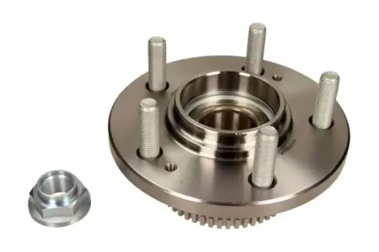 Radlagersatz Hinterachse MAXGEAR 33-0907 Bild Radlagersatz Hinterachse MAXGEAR 33-0907