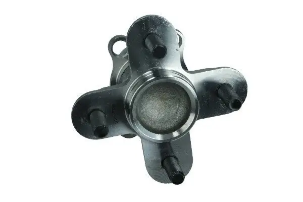 Radlagersatz Hinterachse MAXGEAR 33-0909
